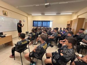 goalkeeper camp f4_result